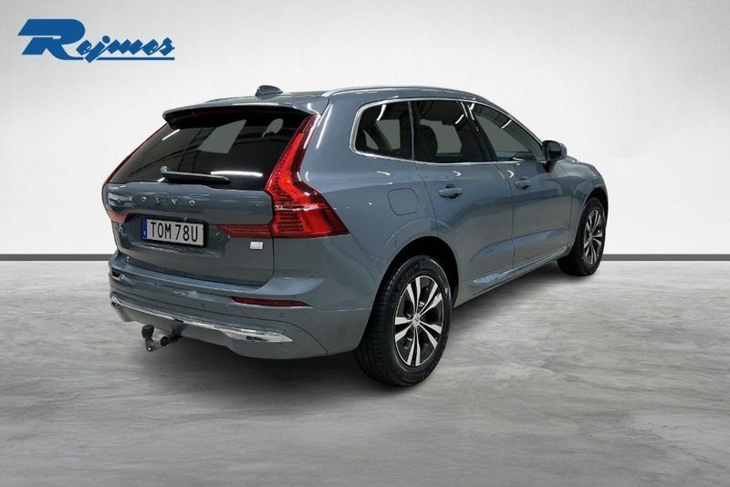 Volvo XC60 bild 16