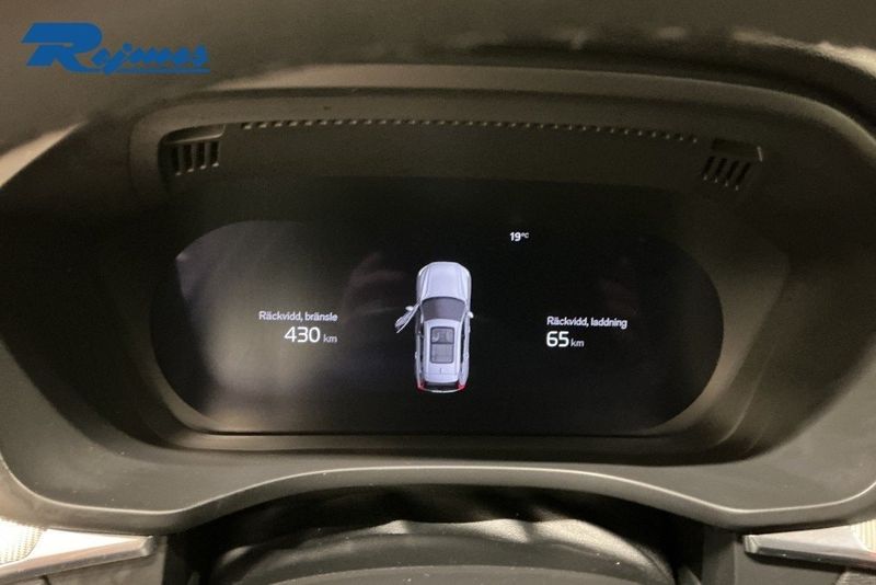 Volvo XC60 bild 9