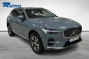 Volvo XC60 bild 17