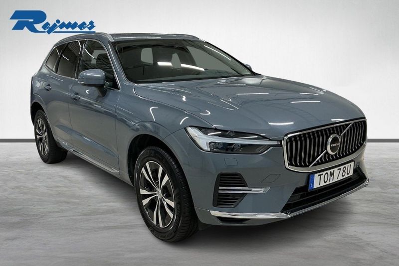 Volvo XC60 bild 17
