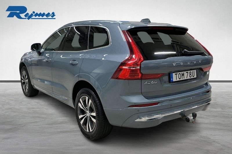 Volvo XC60 bild 2