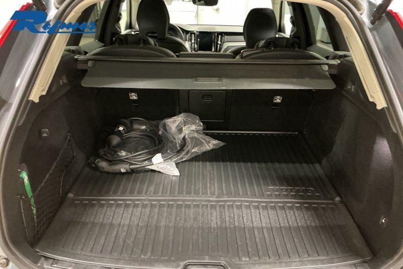 Volvo XC60 bild 13
