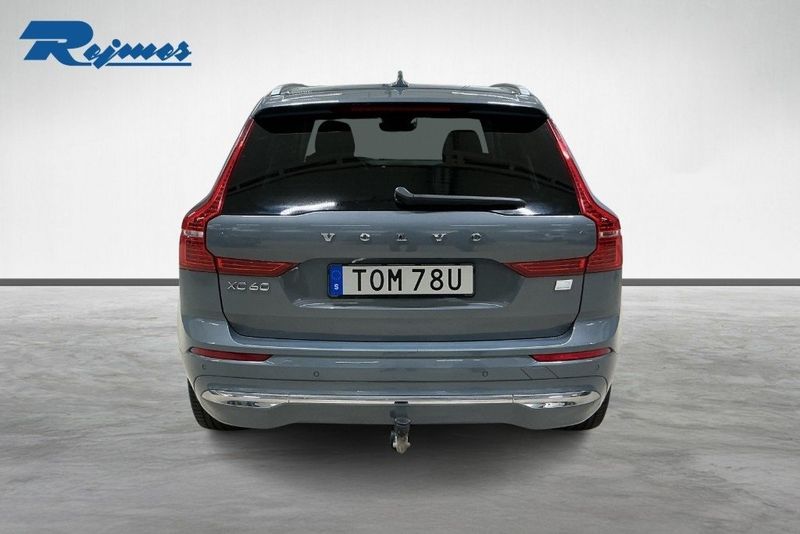 Volvo XC60 bild 4