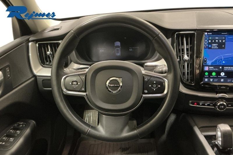 Volvo XC60 bild 7