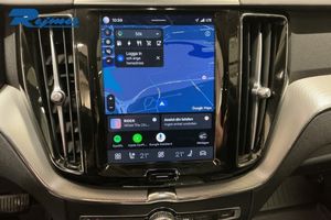 Volvo XC60 bild 10