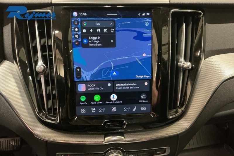 Volvo XC60 bild 10