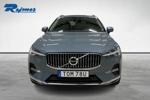 Volvo XC60 bild 5