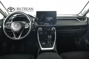 Toyota RAV4 bild 8