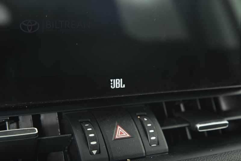 Toyota RAV4 bild 17