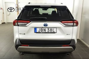 Toyota RAV4 bild 4