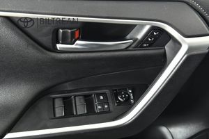 Toyota RAV4 bild 10