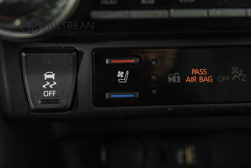 Toyota RAV4 bild 19