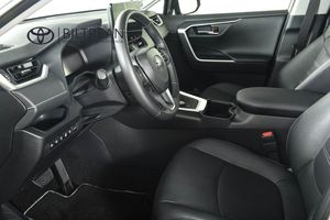 Toyota RAV4 bild 6