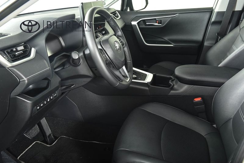 Toyota RAV4 bild 6