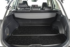 Toyota RAV4 bild 9