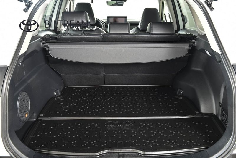 Toyota RAV4 bild 9