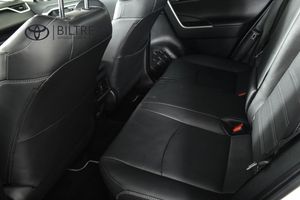 Toyota RAV4 bild 7