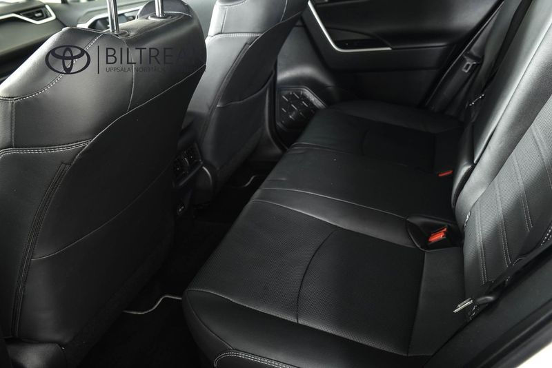 Toyota RAV4 bild 7