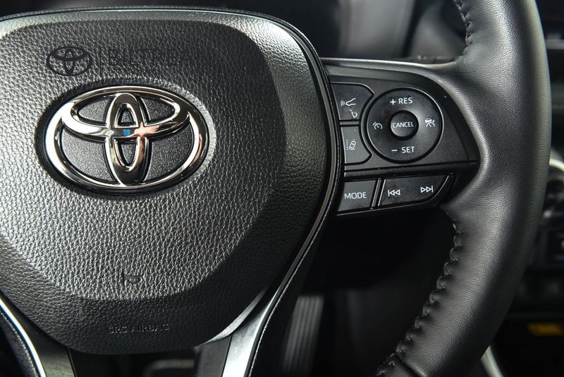 Toyota RAV4 bild 12