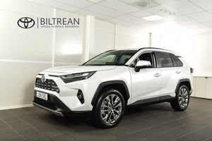 Toyota RAV4 bild 1
