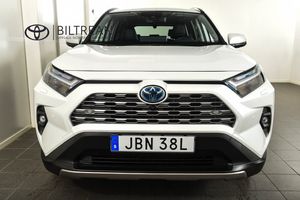 Toyota RAV4 bild 5