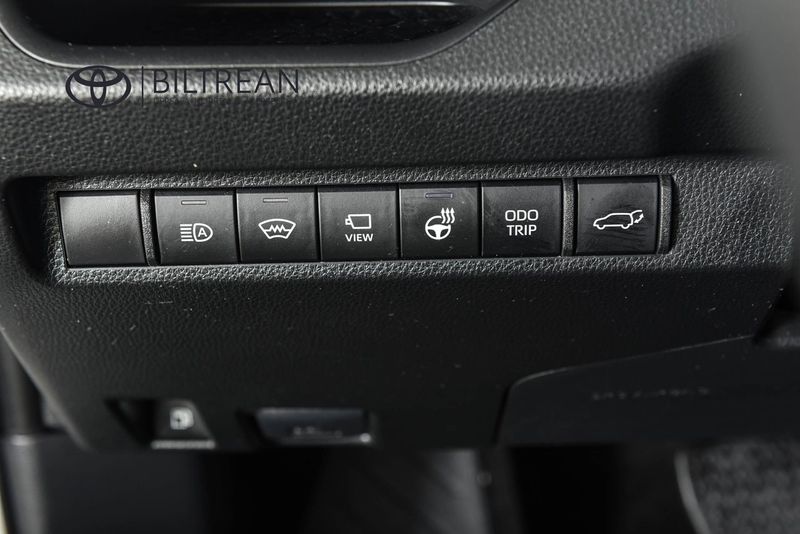 Toyota RAV4 bild 11
