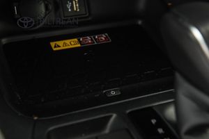 Toyota RAV4 bild 15