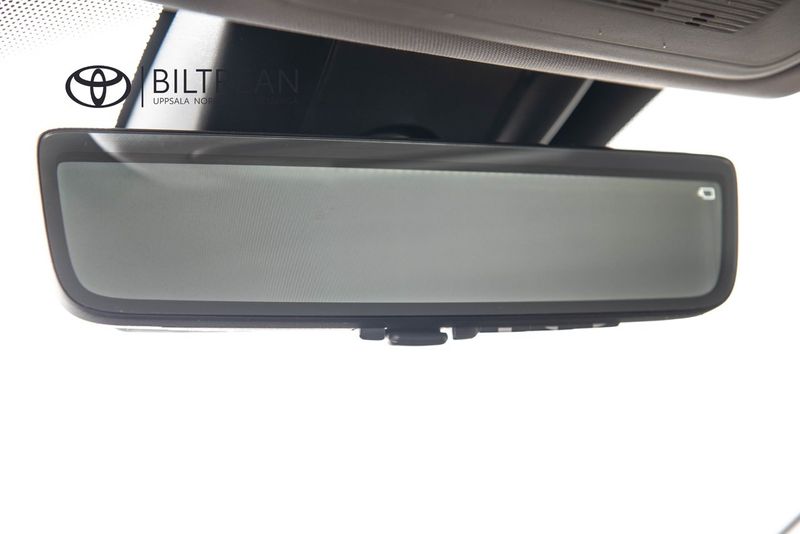 Toyota RAV4 bild 21