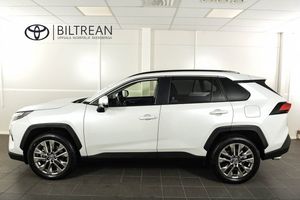 Toyota RAV4 bild 2