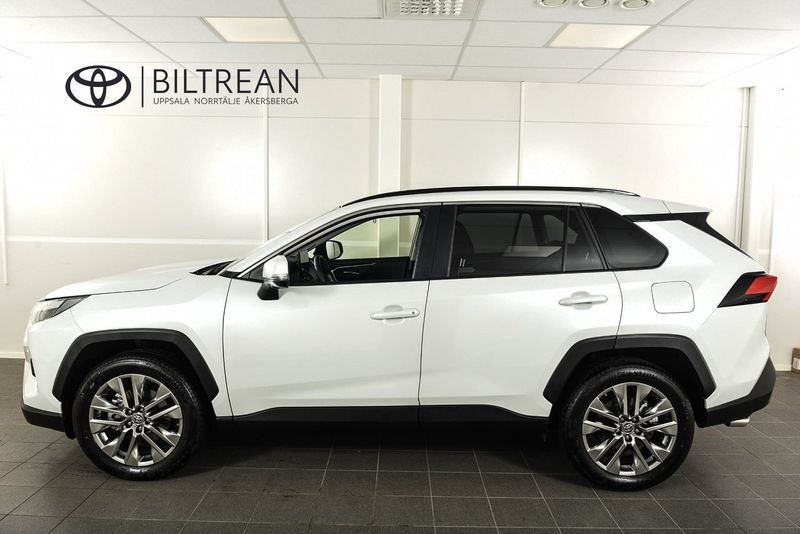 Toyota RAV4 bild 2