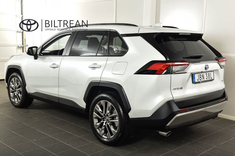 Toyota RAV4 bild 3