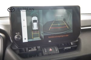 Toyota RAV4 bild 18