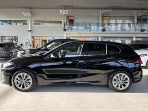 BMW 120 bild 3