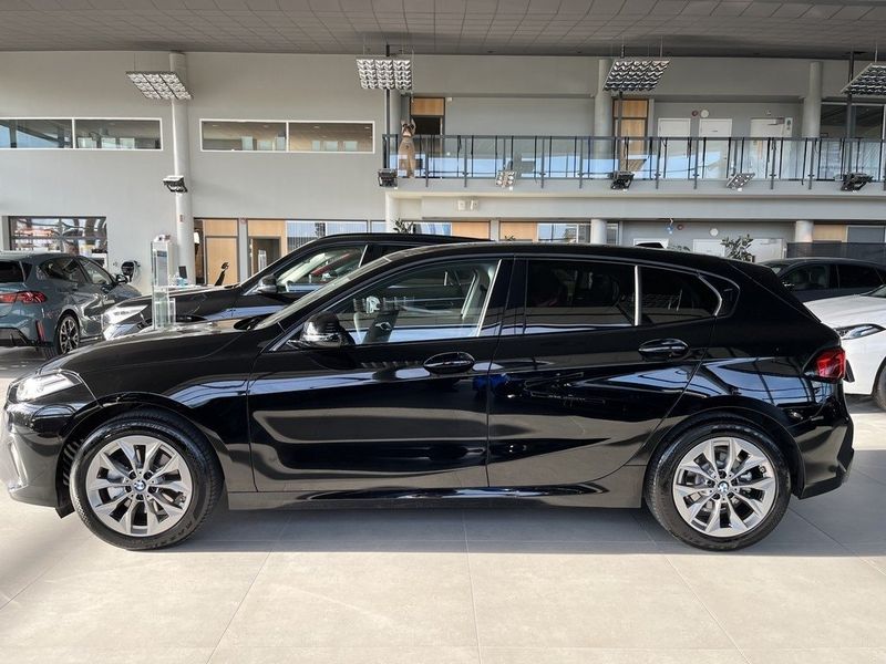 BMW 120 bild 3