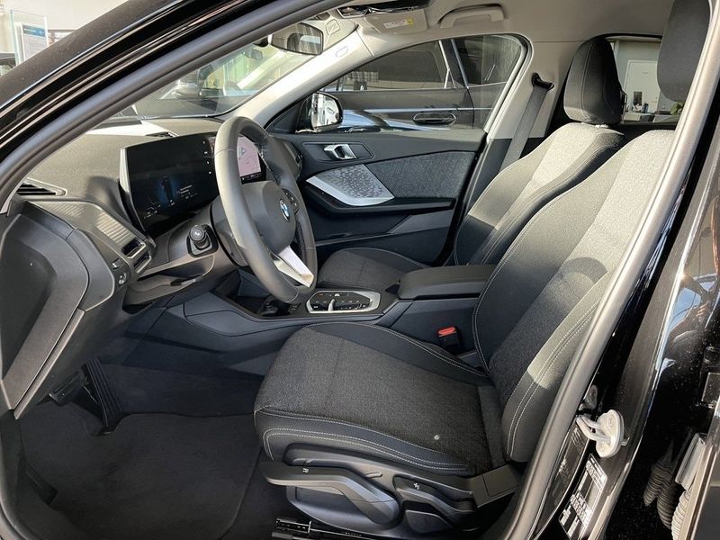 BMW 120 bild 5