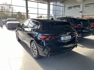 BMW 120 bild 13