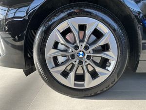 BMW 120 bild 4