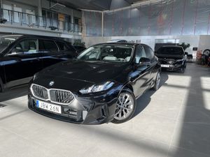 BMW 120 bild 1