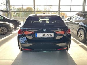 BMW 120 bild 12