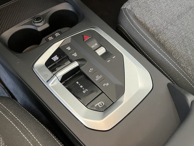 BMW 120 bild 8