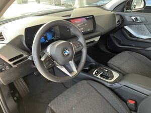 BMW 120 bild 6