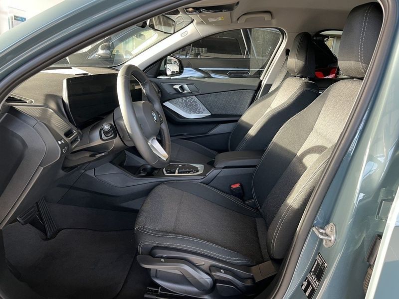 BMW 120 bild 5
