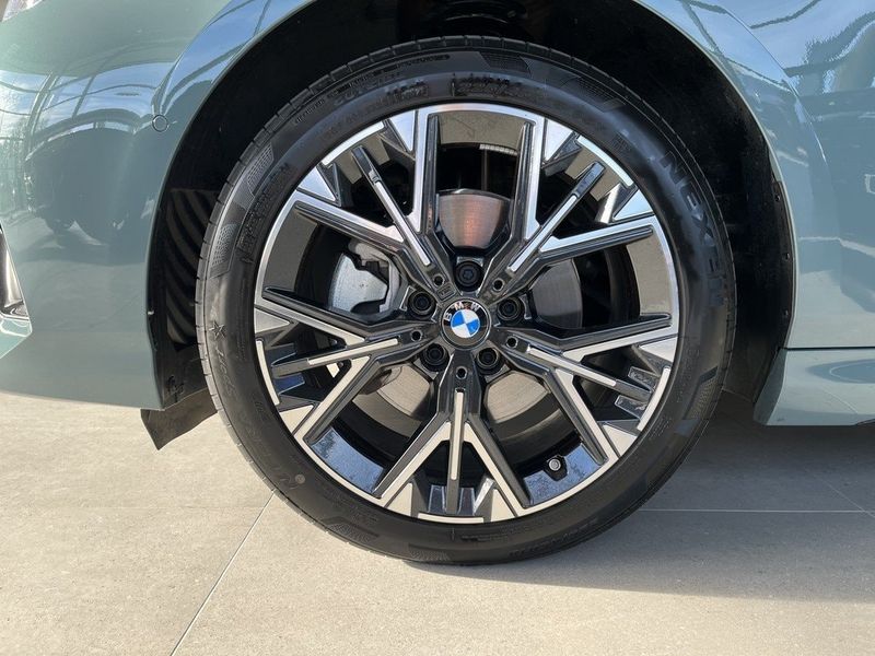 BMW 120 bild 4