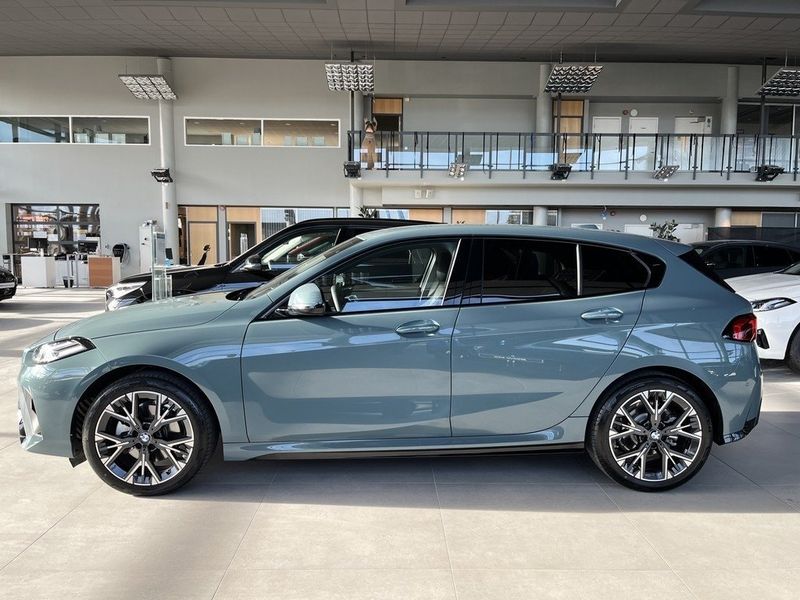 BMW 120 bild 3