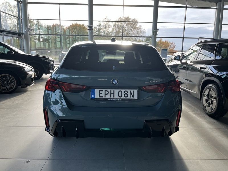 BMW 120 bild 12