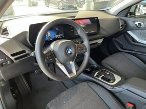 BMW 120 bild 6