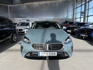 BMW 120 bild 2