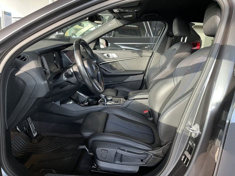 BMW 118 bild 5