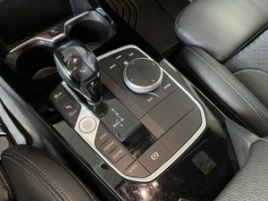BMW 118 bild 8