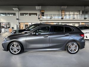 BMW 118 bild 3